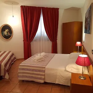 3* Maison d'hôtes 8380 Mastro