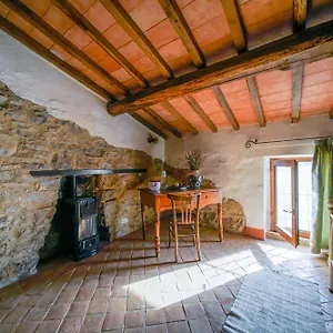 Frühstückspension La Colombella, Bagni San Filippo