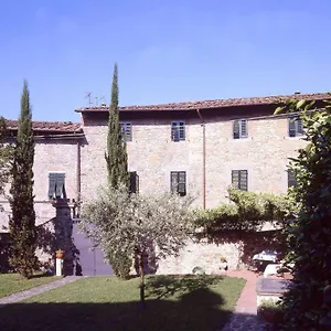 3* Couette-café Antica Casa 