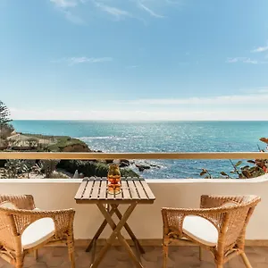 Il Varo A Mare Frühstückspension Punta Braccetto