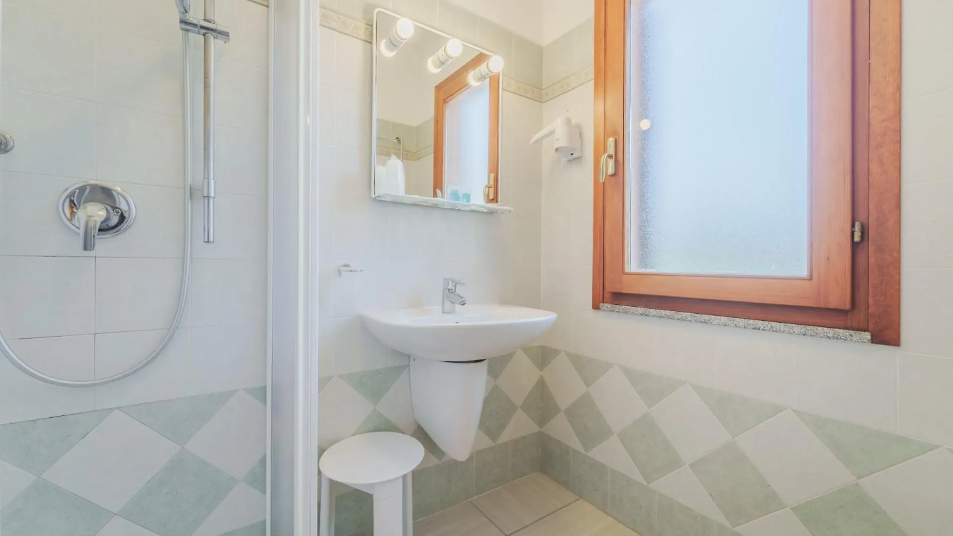 Hotel Lo Scirocco Fetovaia